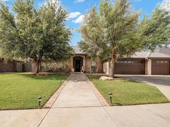 6317 Prairie Rdg, Midland, TX 79707