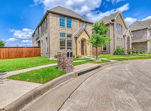 3rd image of 3816 Cliffstone Way