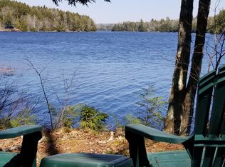 171 Silsby Rd, Mariaville, ME 04605