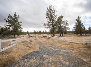 65850 Old Bend Redmond Hwy, Bend, OR 97703