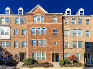 13660 Endeavour Dr #20C, Herndon, VA 20171