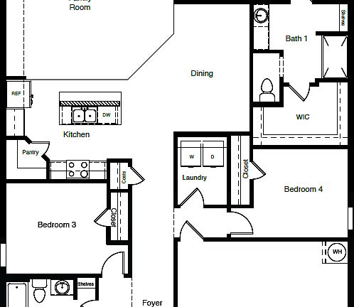 Floor Plan.