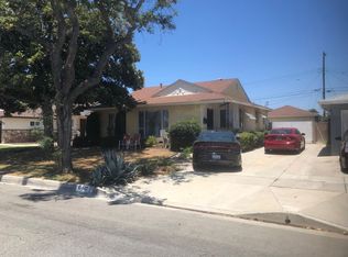 10447 Highdale St, Bellflower, CA 90706