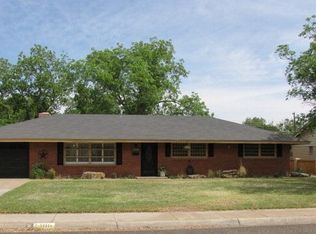 2306 Boyd Ave, Midland, TX 79705