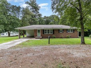 1614 Fletchers Chapel Rd, Durham, NC 27703