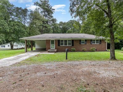 1614 Fletchers Chapel Rd, Durham, NC, 27703
