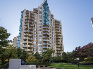 1190 Pipeline Rd #1501, Coquitlam, BC V3B7T9