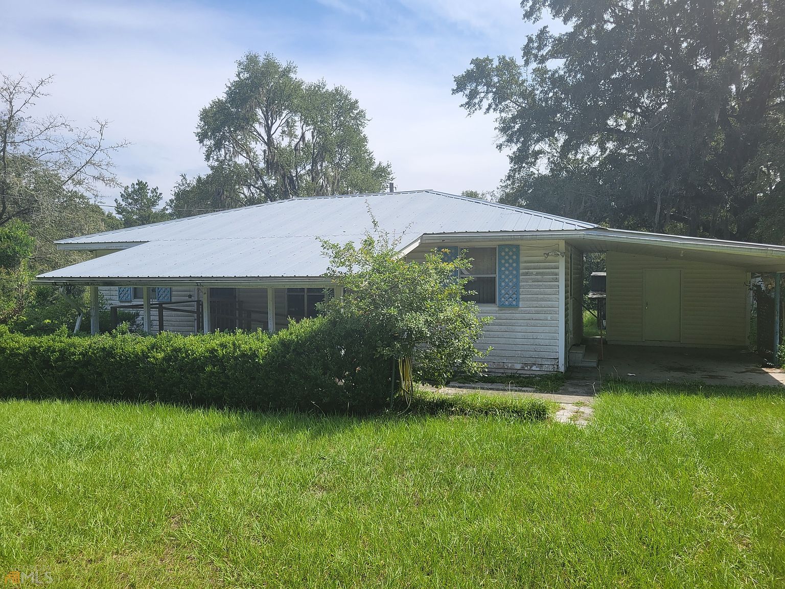 272 Russell Blvd, Saint GA 31562 Zillow