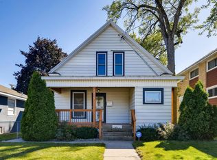 1415 44th Ave N, Minneapolis, MN 55412