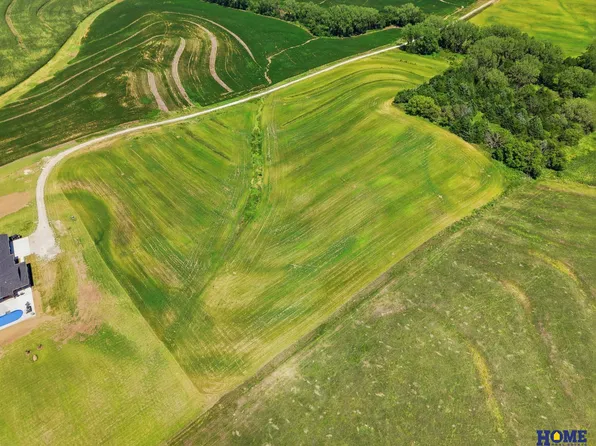 LOT 4A Jackson Stone Rd, Palmyra, NE 68418