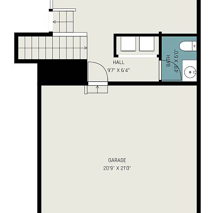 5th image of 5873 Villa France Ave
