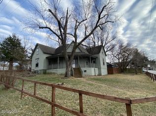 449 N Main St, Granby, MO 64844