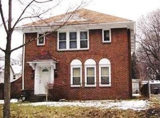 165 Burton Ave, Akron, OH 44302