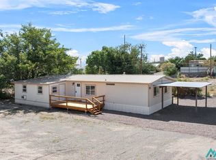 471 E 4th Ave, Truth Or Consequences, NM 87901