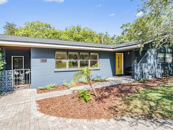 2007 SHERWOOD PARK, LAKELAND, FL 33803