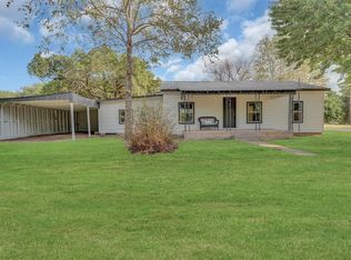 401 W 1st St, Erick, OK 73645