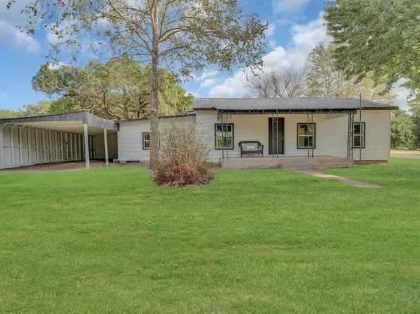 401 W 1st St, Erick, OK 73645