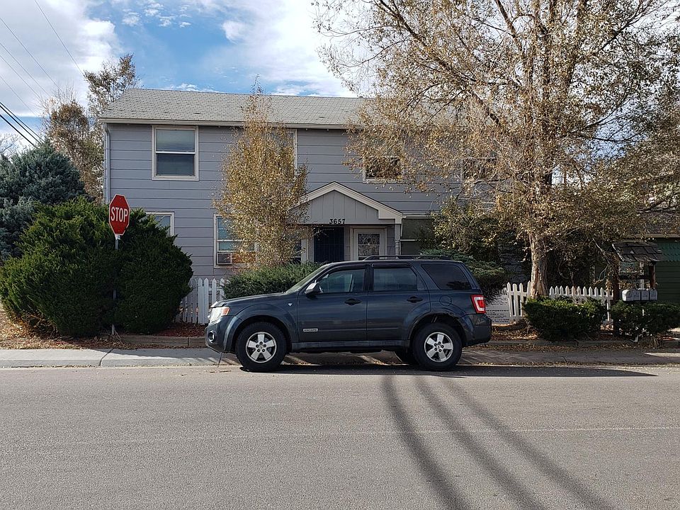 1st image of 3657 S King St #3