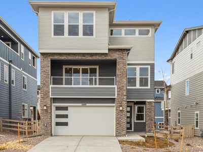 8489 Snake River Street, Littleton, CO, 80125