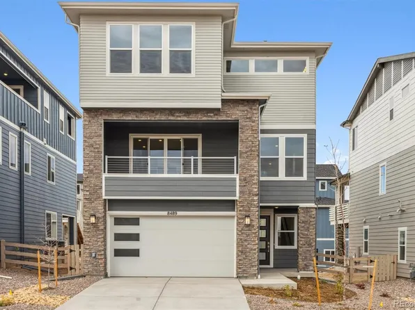 8489 Snake River Street, Littleton, CO 80125