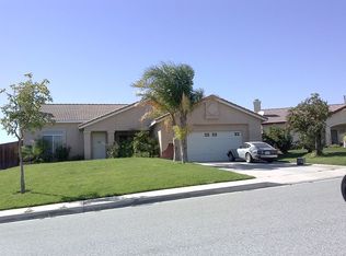1531 Sycamore Ct, Banning, CA 92220