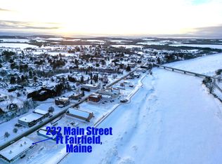 232 Main St #1-18, Fort Fairfield, ME 04742