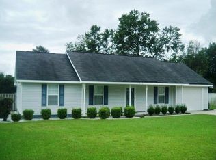 143 High Pointe Dr, Rincon, GA 31326