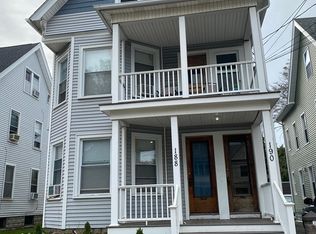 188 Clinton Ave #2, New Haven, CT 06513