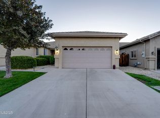 262 Cruden Bay Dr, Dayton, NV