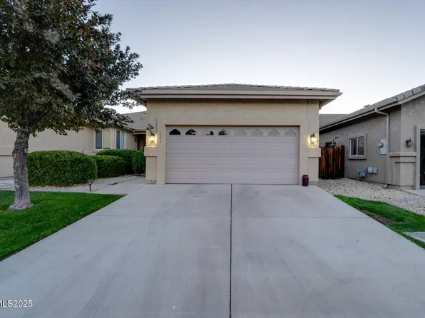 262 Cruden Bay Dr, Dayton, NV 89403