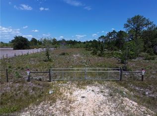 900 Ranchette Dr, Lorida, FL 33857
