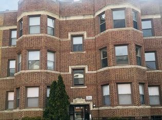 7125 S Merrill Ave APT 2, Chicago, IL 60649
