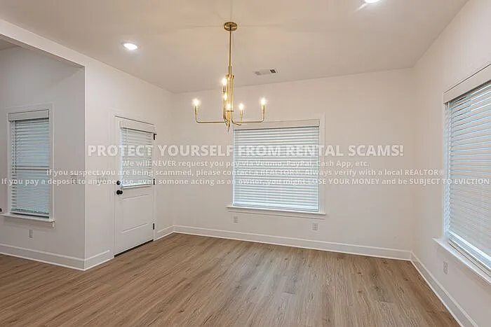 6902 High Meadow Blvd — Photo 8