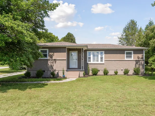 121 Delano St, McMinnville, TN 37110