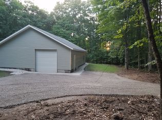 82 Fawns Run, Harbor Springs, MI 49740