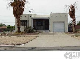 3626 Altura Ave, El Paso, TX 79930