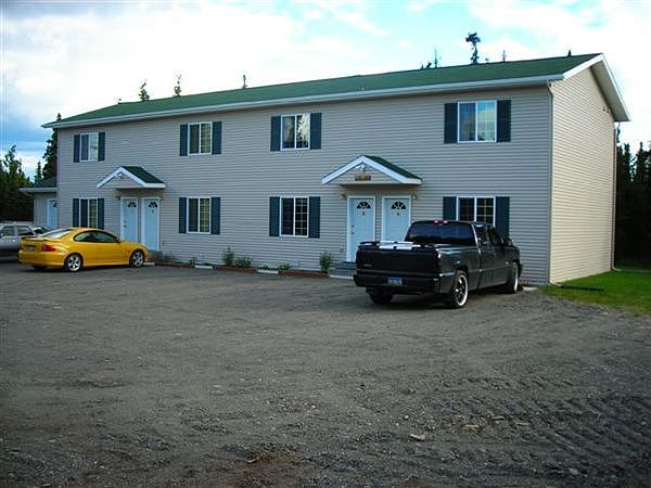 2Parking Spots