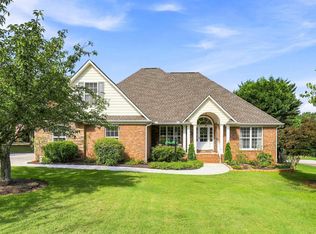 817 Indian Trail Run, Inman, SC 29349