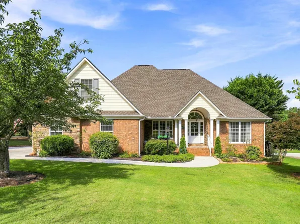817 Indian Trail Run, Inman, SC 29349