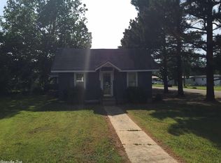 205 McKinley St, Weiner, AR 72479