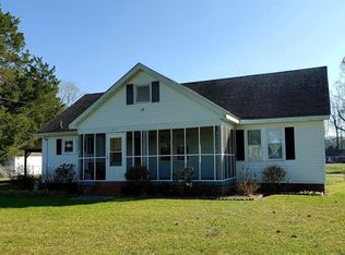 412 Forest Park Rd, Elizabeth City, NC 27909