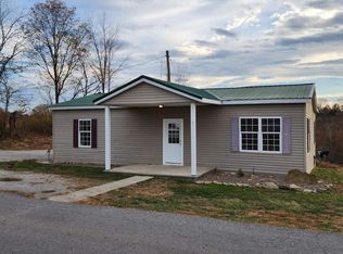 2443 Tea Run Rd, Ewing, KY 41039