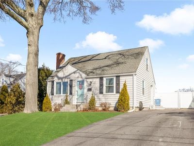 43 Normandy Dr, Cranston, RI, 02920