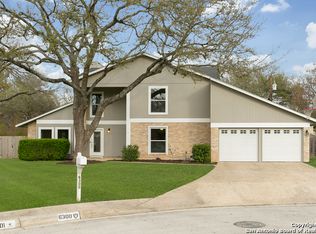 6300 Rustling Way, San Antonio, TX 78249