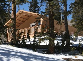 812 Quartzville Rd, Alma, CO 80420