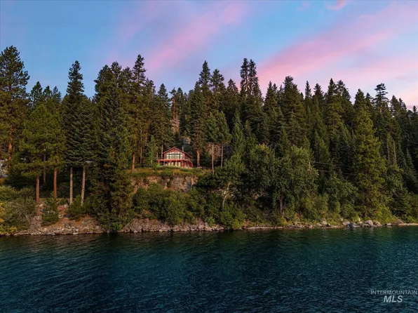 3875 Warren Wagon Rd, McCall, ID 83638