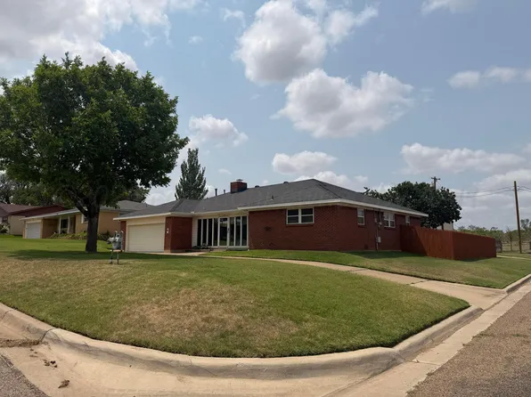 429 Mesquite Ave, Amarillo, TX 79108