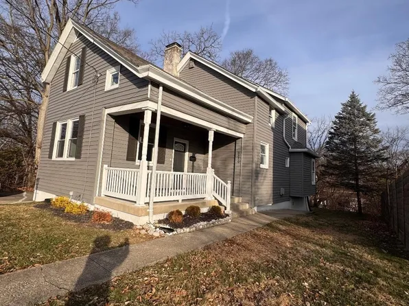 3350 Everson Ave, Cincinnati, OH 45209