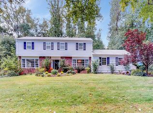 8 High Ridge Rd, Montvale, NJ 07645