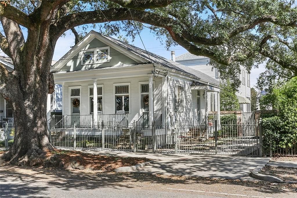 915 Louisiana Ave, New Orleans, LA 70115 | Zillow